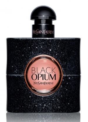 Оригинален дамски парфюм YVES SAINT LAURENT Black Opium EDP Без Опаковка /Тестер/